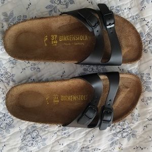 BIRKENSTOCKS